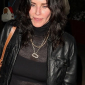 Courteney Cox 