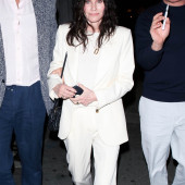 Courteney Cox