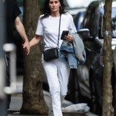 Courteney Cox