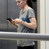 Courteney Cox