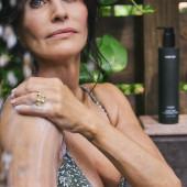 Courteney Cox