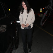 Courteney Cox