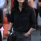 Courteney Cox