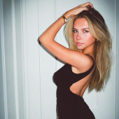 Courtney Antalek