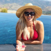 Courtney Force 