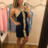 Courtney Knill