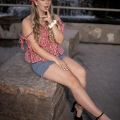 Courtney Knill