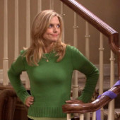 Courtney Thorne-Smith