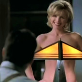 Courtney thorne-smith ever been nude