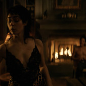 Cristin Milioti 