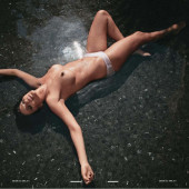 Cristina Umana nude