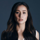 Cristine Reyes