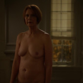 Cynthia Nixon 