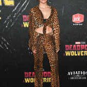 Dafne Keen 
