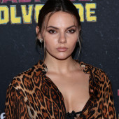 Dafne Keen 