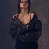 Dafne Keen 