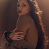 Dafne Keen 