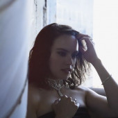 Daisy Ridley sex scene