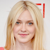 Dakota Fanning