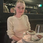 Dakota Fanning 