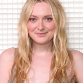 Dakota Fanning 