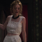 Dakota Fanning 