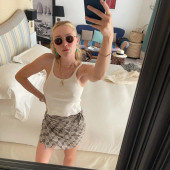 Dakota Fanning 