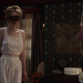 Dakota Fanning 