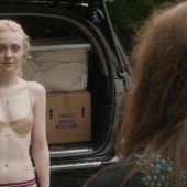 Dakota Fanning 