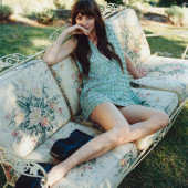 Dakota Johnson 