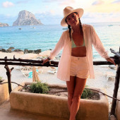 Danica Patrick 