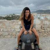 Danica Patrick 