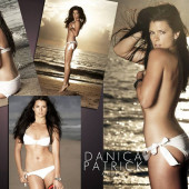 Danica Patrick wallpaper