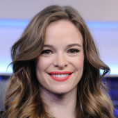 Danielle Panabaker