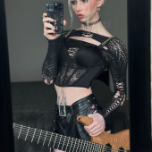Danielle Sophia 