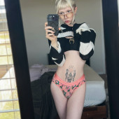 Danielle Sophia 