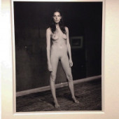 Daria Werbowy nude
