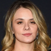 Dasha Nekrasova