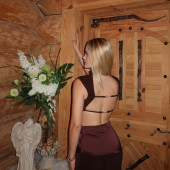 Davina Geiss 
