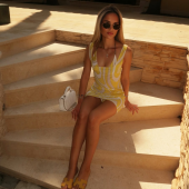 Davina Geiss 