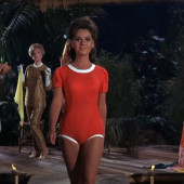 Dawn Wells sexy scene