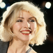 Deborah Harry