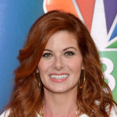 Debra Messing