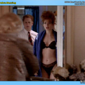 Deborah messing topless