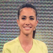 Delfina Perez Bosco