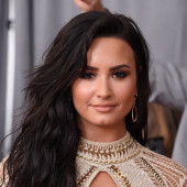 Demi Lovato nude, topless pictures, playboy photos, sex ...