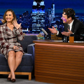Demi Lovato 