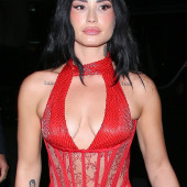 Demi Lovato 