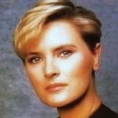 Topless denise crosby 27 Denise