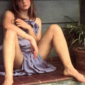 Jodie foster young nude